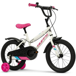Huffy Rower So Sweet 16" biały (21815W)