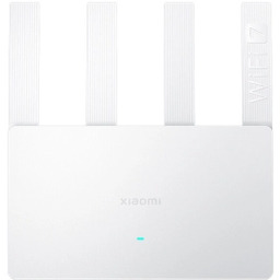 Xiaomi BE3600 Biały Router bezprzewodowy