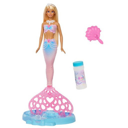 Mattel Barbie JLW56 lalka