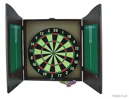 Tarcza dart sizal Equinox Pegasus