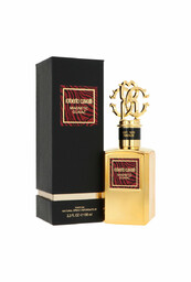 Roberto Cavalli, Magnetic Guaiac, Woda perfumowana, 100ml