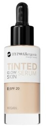Bell HYPOAllergenic Glow Skin Tinted Serum & Foundation