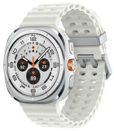 Samsung Galaxy Watch Ultra LTE 47mm Tytanowy Biały