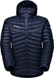 Mammut Albula IN Kurtka Mężczyźni morska XXL
