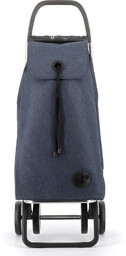 Wózek na zakupy Rolser I-Max Tweed 4 IMX385