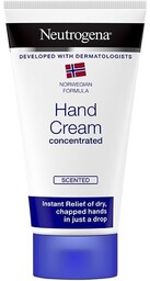 Neutrogena Skoncentrowany krem do rąk, 75 ml