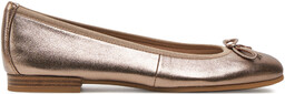 Baleriny Tamaris 1-22116-41 Brązowy
