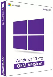 Windows 10 Pro (32-64bit ) aktywacja online aktywacja