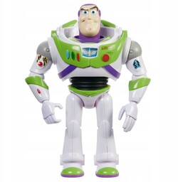 Mattel Toy Story Buzz Lightyear Astral Figurka