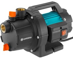 GARDENA Pompa ogrodowa 3000 Basic 09010-47 elektryczna