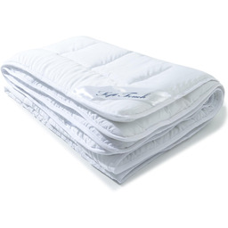 aqua-textil Soft Touch lekka kołdra letnia, 150 x