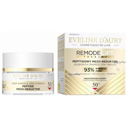Eveline Cosmetics - Eveline D''Aury RemodeLift Therapy -