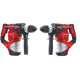 Einhell Młotowiertarka 4258478 Tc-rh 1600 Młot Udarowy 1600W