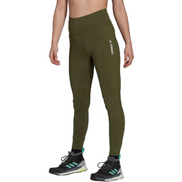 adidas Siatki damskie W Mt Tights