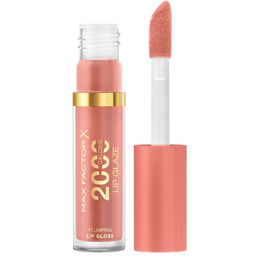 2000 Calorie Lip Glaze błyszczyk nawilżający do ust