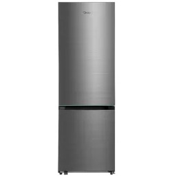Midea MDRB457FGE46 Pełny No Frost 186cm Komora świeżości