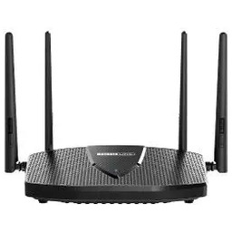Totolink X6000R AX3000 Czarny Router bezprzewodowy