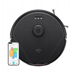 Robot sprzątający eufy X8 Pro mopujący z automatyczną