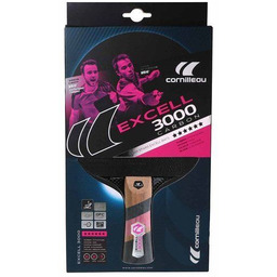 Cornilleau Rakietka do tenisa Carbon 3000