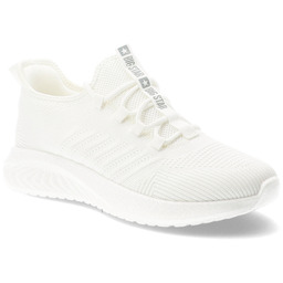Big Star Sneakersy męskie, cholewka z materiału tekstylnego