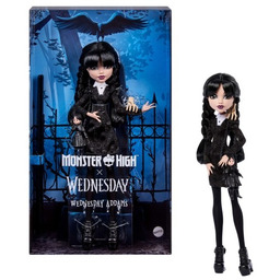 Mattel Monster High JNJ91 lalka