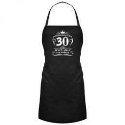 Potrzebowałem 30 lat, żeby wyglądać tak dobrze -