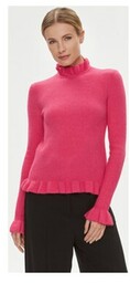 Ted Baker Sweter Pipalee 271344 Różowy Regular Fit