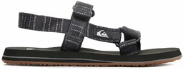 Sandały Quiksilver AQYL101253 Granatowy