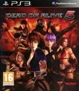 Dead or Alive 5 PS3