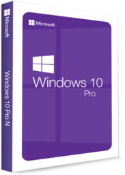 Microsoft Windows 10 Pro DE OEM 64Bit aktywacja