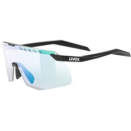 UVEX Pace stage s V black/green
