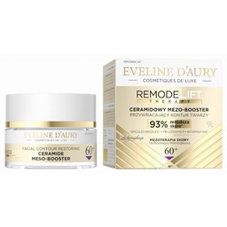 Eveline Cosmetics - Eveline D''Aury RemodeLift Therapy -