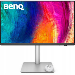 Monitor 27'' BenQ PD2730S (9H.LN7LA.TBE) 5120 x 2880