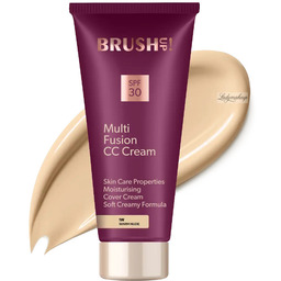 Brush Up! - Multi Fusion CC Cream -