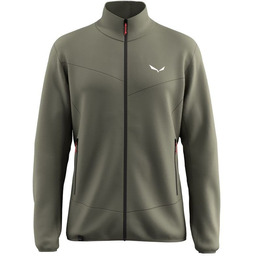 Salewa Bluza trekkingowa męska Puez Altavia PL zielona
