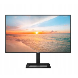 Monitor 27 cali Philips 27E1N1600AE/00 2K Ips 100Hz