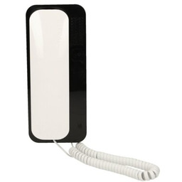 CYFRAL Unifon Smart 5P Biało-czarny