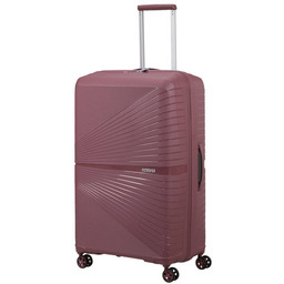 Walizka duża American Tourister Airconic - galactic mauve