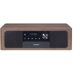 MikroWieża Blaupunkt MS22BT FM/BT/CD/USB/MP3/WMA/HDMI Bluetooth Arc Pilot