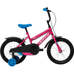 Huffy Rower So Sweet 16" różowy (2895W)