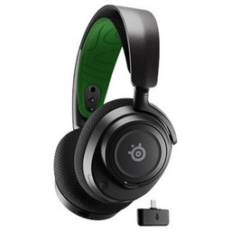 Steelseries Arctis Nova 7X Zestaw słuchawkowy Przewodowy