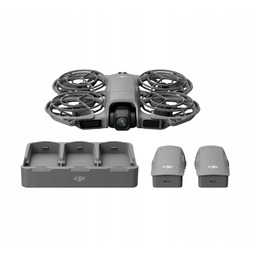 Dron Dji Neo 2 Fly More Combo 4K