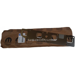 Uszczelka kolektora wydechowego lewa Jeep Commander 5,7 -2008