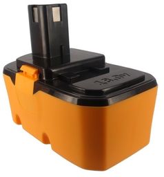 Ryobi B-8288 3300mAh 59.40Wh Ni-MH 18.0V (Cameron Sino)