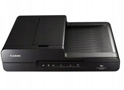 Skaner Canon imageFORMULA DR-F120 (9017B003AA)