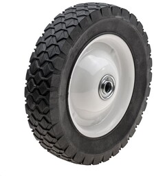 Koło jezdne kosiarki z łożyskiem 200mm 808HIB