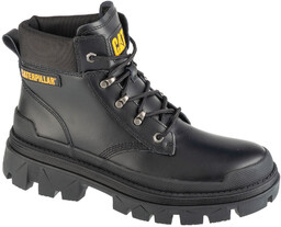 Caterpillar Colorado Hardwear WP P111518, Męskie, trapery, Czarne