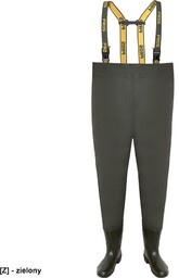AJ-SB01 - Spodniobuty Standard 39