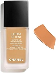 Chanel Ultra Le Teint #bd91 płynny podkład