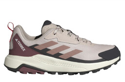 Buty damskie adidas JI1316 TERREX ANYLANDER Beżowe